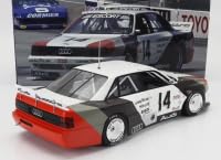 WERK 83 1/18 - A-UDI 200 Quattro - Winner Cleveland Trans-AM 1988 W1801401