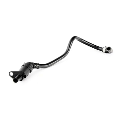 Manguera de ventilación del cárter resistente al calor con válvula A2710180729 para Benz