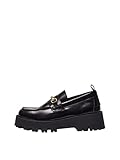 SELECTED FEMME Female Halbschuhe Leder