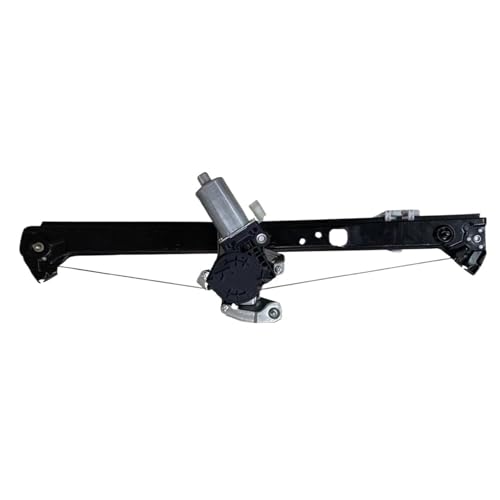Lève-vitre électrique arrière droit pour BMW X5 E53 mécanisme avec moteur auto 51357125060