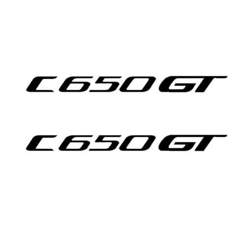 Autocollants Lumineux pour BMW C650GT : Évitez les Dangers de l'Obscurité