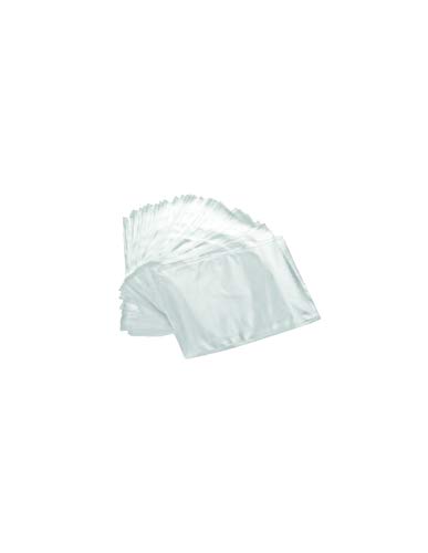 Sacs sous vide gaufrés 350x450 haute résistance pour étanchéité maximale par 100