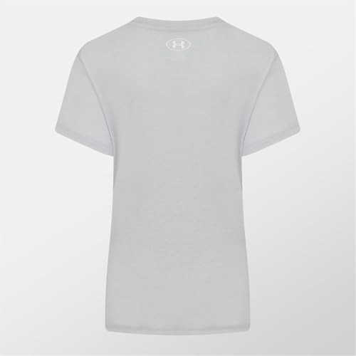 Image of Under Armour Tech Short Sleeve V-Neck Solid
