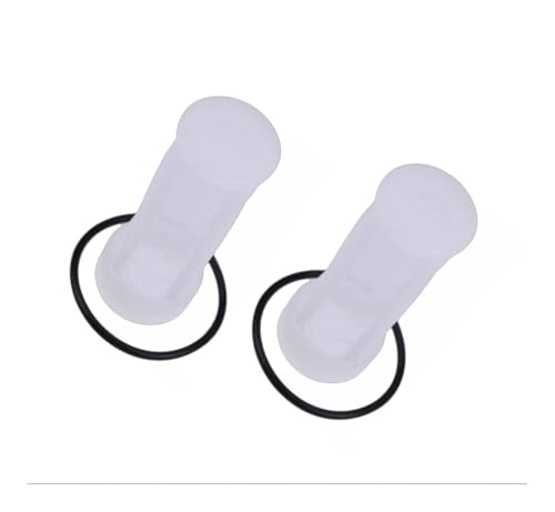 Filtre à essence Mercury 35-87946Q3 kit de rechange avec joint d'étanchéité pour bateau