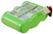 Technical Precision Replacement for VTECH CS5113 Cordless Phone Battery