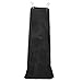 WOONEKY Tennis Hanging Storage Bag Wall-Mounted Sports Pouch for Basketball Tennis Baseball Golf Capacity Felt Organizer for Home Use