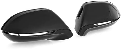 Rétroviseur latéral pour Audi A7 S7 RS7 : coque de protection finition premium