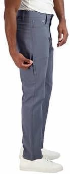 Gerry Venture Commuter Pant (Men's, 30W x 30L, Blue)