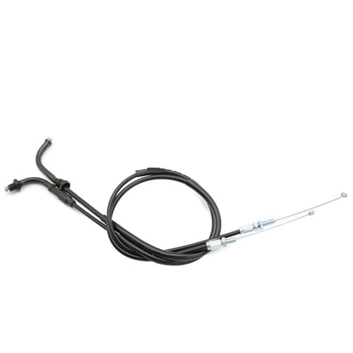 Câbles d'accélérateur pour moto CBR600 F4 F4i de 1999 à 2007