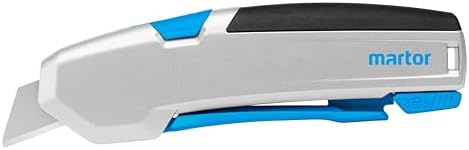 Martor USA 625001.02 Secupro 625, 2.5" Height, 1" Wide, 6" Length