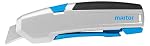 MARTOR – MARTOR Sicherheitsmesser SECUPRO 625, rostfreie Klinge, Prof