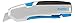 Martor USA 625001.02 Secupro 625, 2.5" Height, 1" Wide, 6" Length