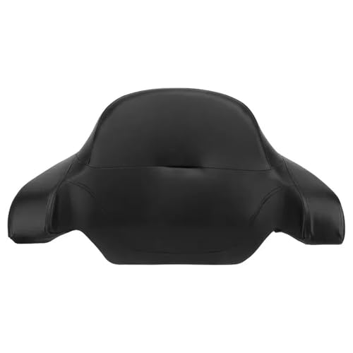 Accoudoir Passager Moto contre Fatigue Dos Harley Touring Street Glide Road King