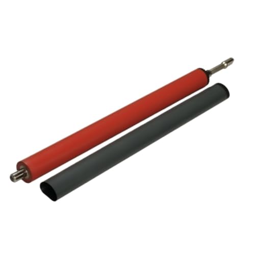 Manchon de film de fusion et rouleau de pression inférieur pour fuser HP LaserJet M401 2035