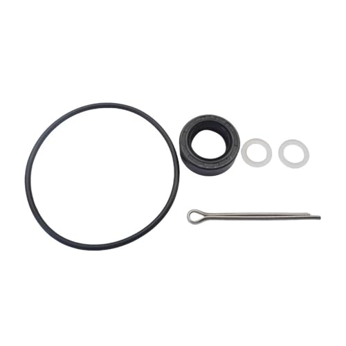 Joint d'embase étanche et joint d'huile pour moteur 100 CV BF100B - 2