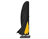 Remarque – ​​Ce produit ne comprend pas de mât télescopique ; vous devrez utiliser un outil d'extension pour le fixer vous-même sur le parasol.