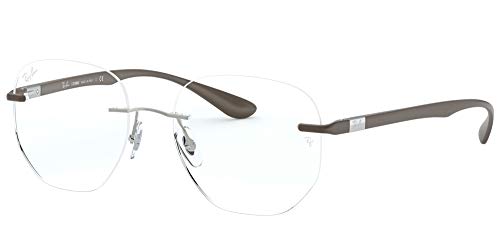 Ray-Ban VISTA Unisex 0RX8766 Sonnenbrille, 1131, 51