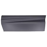 ApplianPar Rear Driver Side Door Lower Molding Trim Garnish for Honda CRV 2017-2022