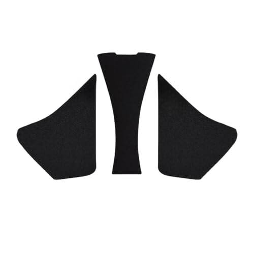 Autocollant réservoir carburant moto Z1000 protection antidérapante pad