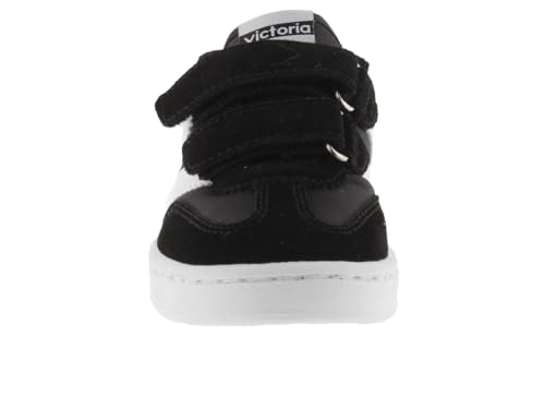 victoria Unisex-Child Low-top Sneaker, 31 EU2
