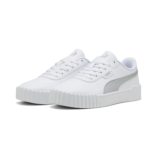 Image of PUMA Women's Carina 3.0 Casual Sneakers