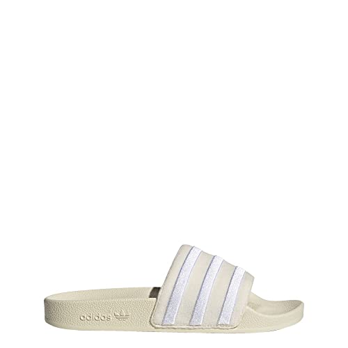 Image of adidas Girls' Adilette Aqua Slide Sandals