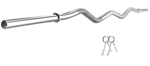 RXN CURL GYM ROD 3 FEET-4FEET-23MM AND 25MM (25MM, 5 FEET) (B08JJ7MC3B) Amazon Price History, Amazon Price Tracker