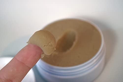 Zero Shine SPF Small Jar - Scalp Micropigmentation to Mattify and Moisturize