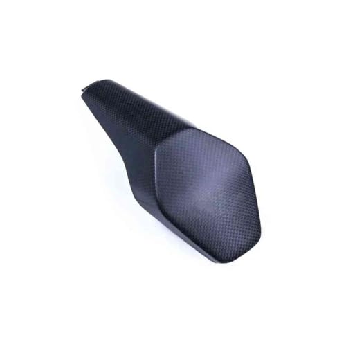Carénage selle arrière carbone Panigale V4 pour transformer votre moto en configuration solo