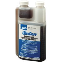 ULTRADOSE GERMICIDL CONC 16OZ UD036 by BND (Single Pk) L & R