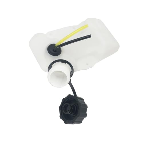 Plastique OEM TJ27 anti fissure pour réservoir TJ27E KBL27A KCS525A 51001-2335