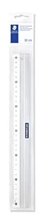 Buy Staedtler Steadtler Mars 563 30 Aluminium Ruler cm Online at Low ...
