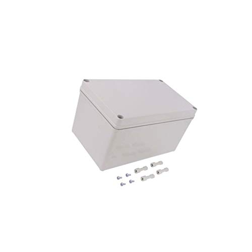 Boîtier ABS MH 125 G boîtier universel pour protéger vos circuits