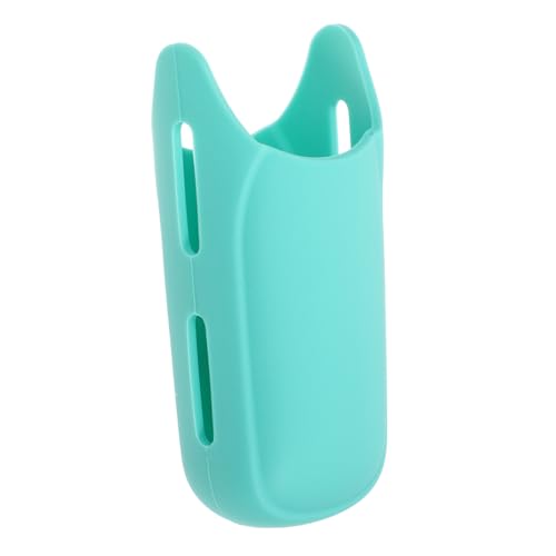 Funda de silicona para plancha y rizador de cabello 2 piezas miniatura 7