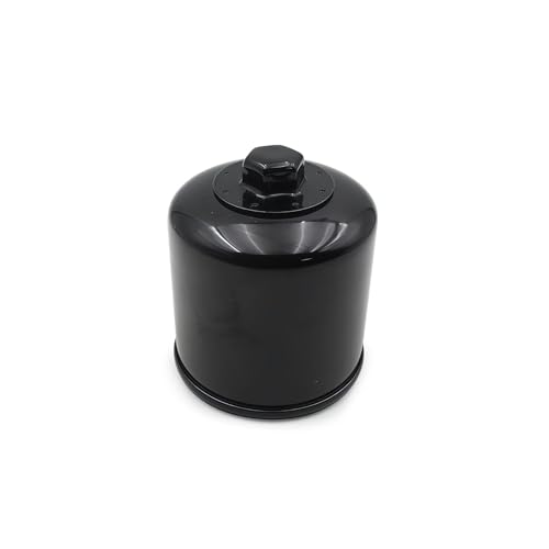 YIJIEBAO Motorrad-Luftfilter passend for TRIUMPH Street Triple 765 R/S/RS 765R 765S 765RS 2017–2024, modifizierter Ansaugreiniger Accessoires(Oil Filter)