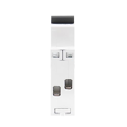 Pequeño disyuntor GYM9N 220V AC para proteger la cocina y electrodomésticos del hogar 4