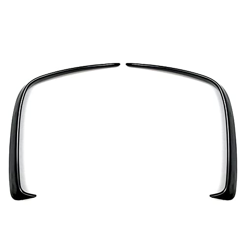 Pare-chocs W176 A200 A250 A45 2013-2016 haute résistance pour carrosserie de précision