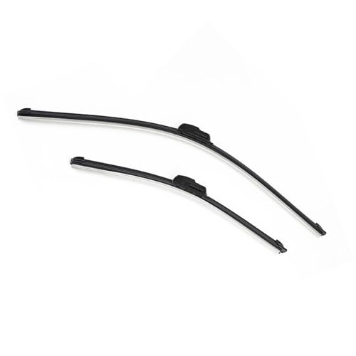 Essuie-glaces Hyundai Accent 2010-2017 anti-traces pare-brise avant