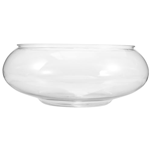 Peceras Grandes de Plastico Marca EXCEART