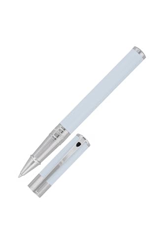Stylo roller S.T. Dupont D-Initial pour une écriture fluide sans fatigue
