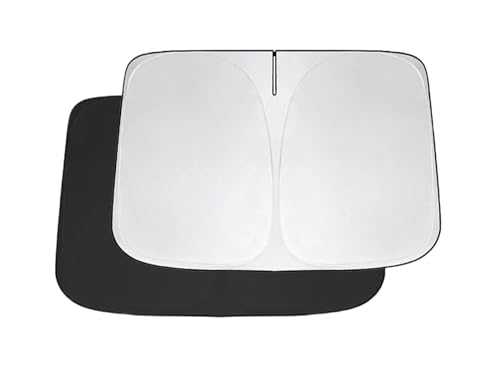 Pare-soleil chaussette pour Mazda CX-60 2020-2024 | Protection vitres
