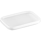 villeroy boch teller rechteckig weiss Platzsparend stapelbar WMF Various Platte rechteckig 9 x 13cm spülmaschinengeeignet