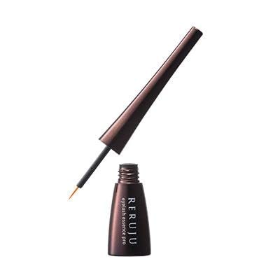 Amazon.co.jp: RERUJU(レルジュ) アイラッシュエッセンス プロ 4ml