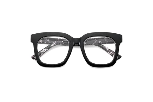 Lunettes de lecture Carolina parfaites pour lire au salon