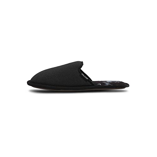 Volcom Men's Stoney Motel Slipper4