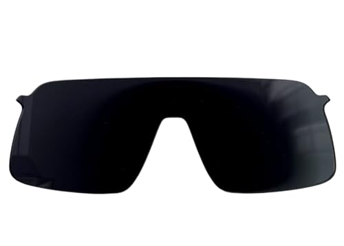 Caulo Polarized Replacement Lenses Lens for Compatible With Oakley Sutro Lite OO9463 Glass Frame Sunglasses2