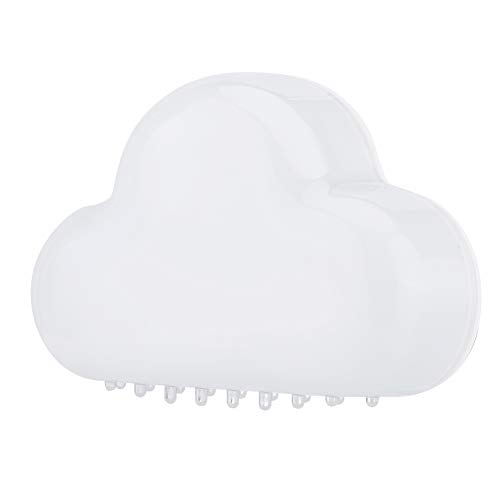 Reloj digital de nube para controlar temperatura y programar alarmas 6