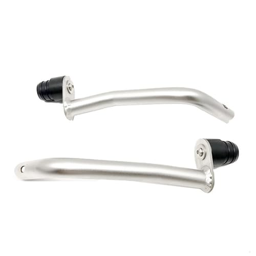 Kit de renforts pare-chocs moto R1250GSA pour protection totale du cadre