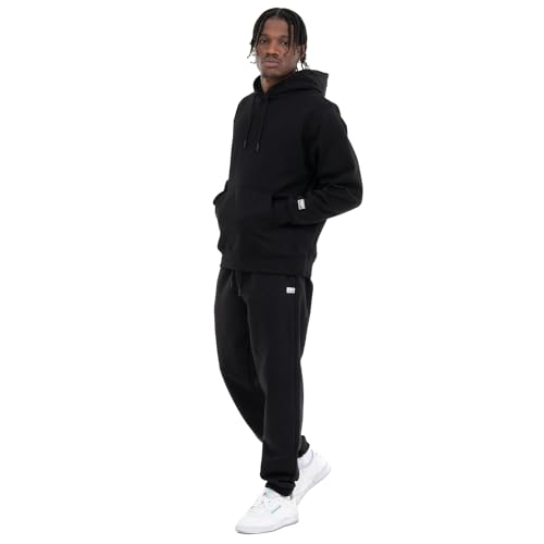 Pro Club Men's Heavyweight Basic Hoodie4