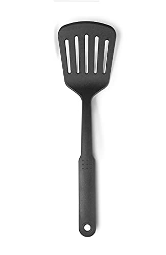 Ibili Ib734052 Spatula, Stainless Steel, Multicolored